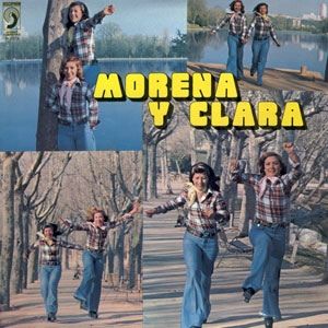 Morena y Clara