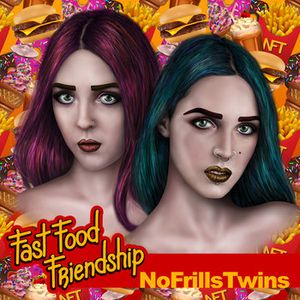 Fast Food Friendship (Single)