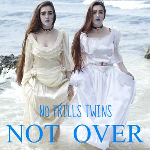 Not Over (Single)