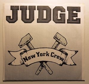 New York Crew (EP)