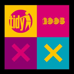 Tidy XX: Celebrating 20 Years of Tidy