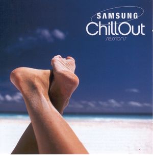 Samsung Chillout Sessions