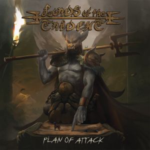 Plan of Attack (EP)