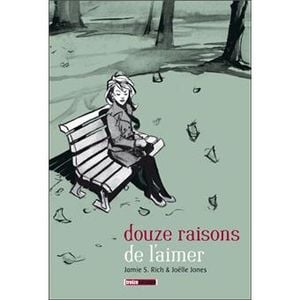 Douze raisons de l'aimer