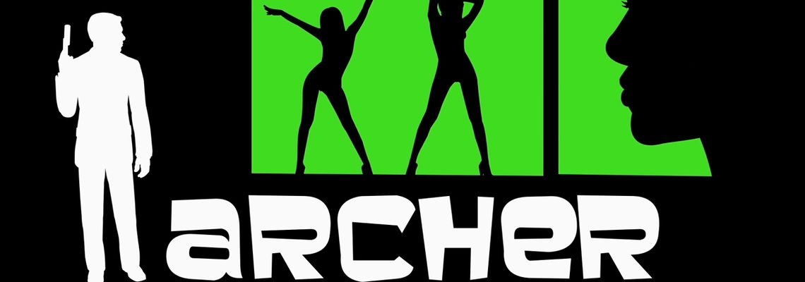 Cover Archer