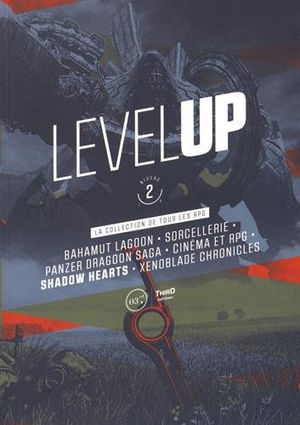 Level Up - Niveau 2