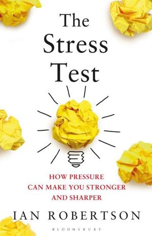 The Stress Test