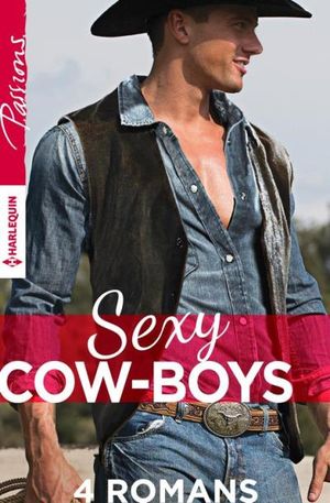 Coffret spécial "Sexy Cowboys"