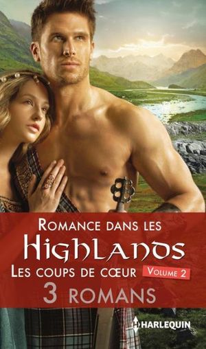 Romance dans les Highlands : les coups de coeur 2