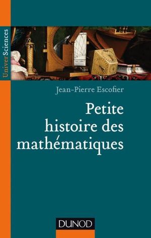 Petite histoire des mathématiques