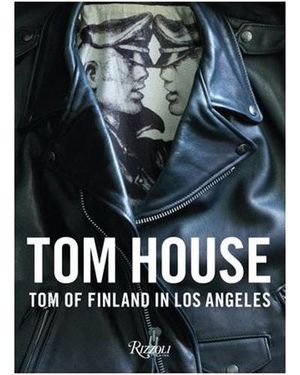 Tom's house
