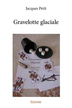 Gravelotte glaciale