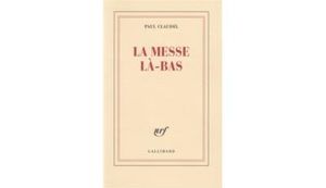 La messe là-bas