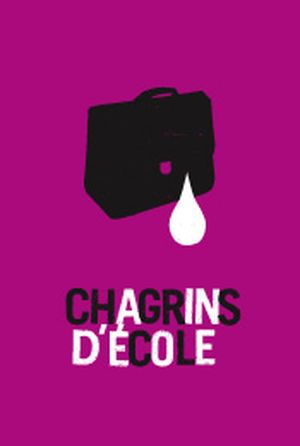 Chagrin d'école