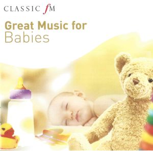 Great Music for Babies