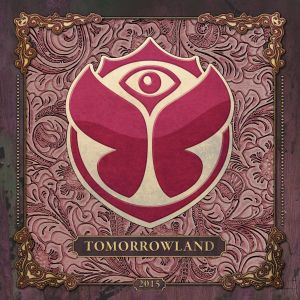 Tomorrowland 2015 Mix (continuous DJ mix)