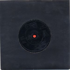 Metronome / Moscow 1980 (Single)