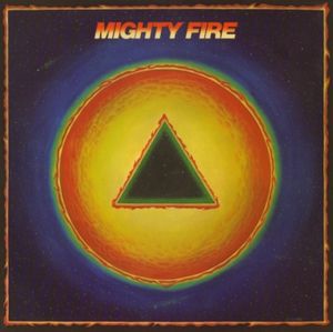 Mighty Fire