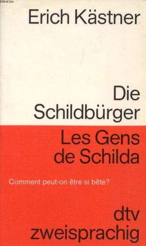 Les gens de schilda