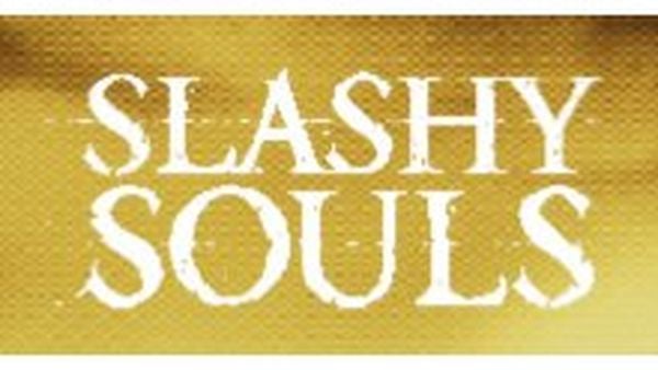 Slashy Souls