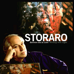 Writing with Light: Vittorio Storaro