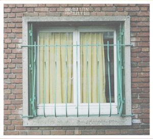 Ravin II (EP)