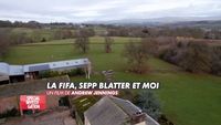 La FIFA, Sepp Blatter et moi