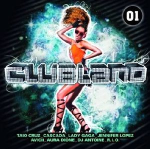 Clubland, Volume 1