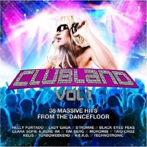 Clubland, Volume 1