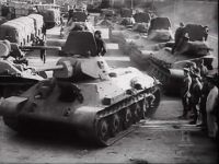 T-34: Russian Victory