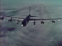 B-52 Stratofortress