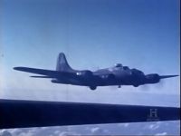 B-17 Flying Fortress