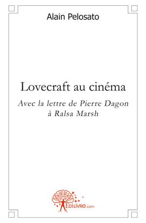 Lovecraft au cinéma