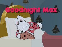 Goodnight Max