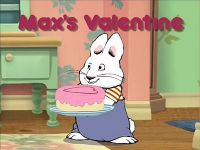 Max's Valentine