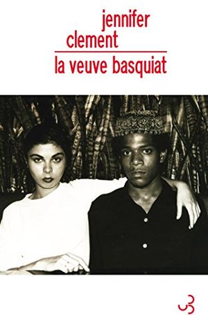 La veuve Basquiat