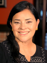 Diana Gabaldon