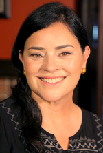 Diana Gabaldon