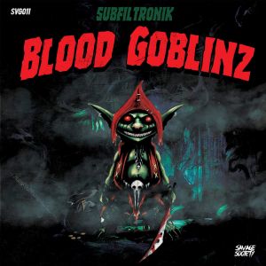 Blood Goblinz (EP)