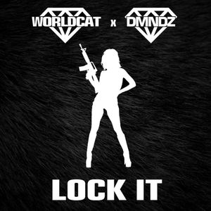 Lock It (Single)
