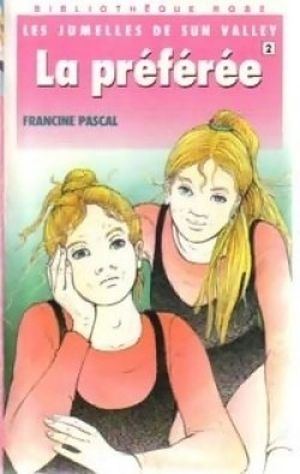 Sweet Valley High, Books 1-12