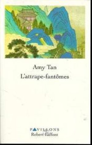 L'attrape-fantômes