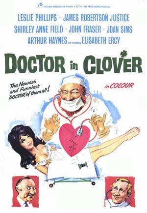 Doctor in Clover