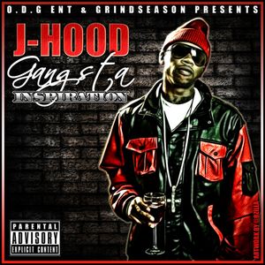 Gangsta Inspiration (EP)