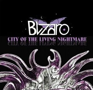 City of the Living Nightmare