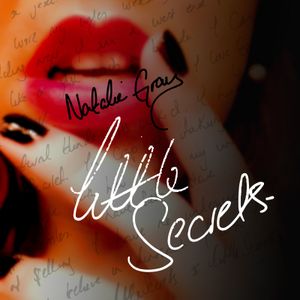 Little Secrets (Single)