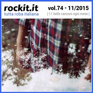 Rockit, Volume 74: Novembre 2015