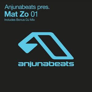 Anjunabeats pres. Mat Zo (Bonus DJ Mix)