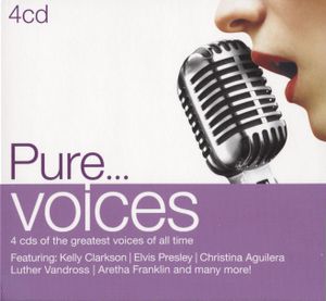 Pure… Voices
