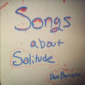 Songs About Solitude